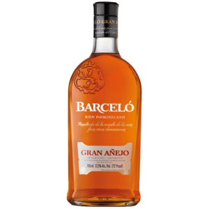 Ron Barcelò Gran Anejo 37,5%, 70 cl Ron Barcelò Gran Anejo 37,5%, 70 cl