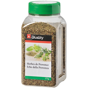 Quality Herbes de Provence, 175 g