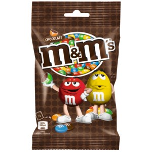 M&M's Choco, 250 g