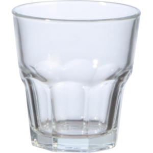 Pasabahce Casablanca Whiskybecher, 2 dl geeicht, 27 cl, Pack zu 12 Stück Pasabahce Casablanca Whiskybecher, 2 dl geeicht, 27 cl, Pack zu 12 Stück