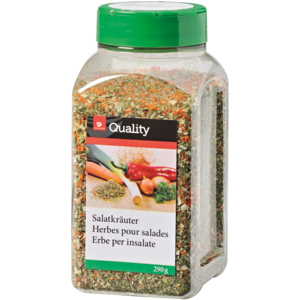Quality Salatkräuter, 290 g
