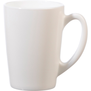 Arcoroc New Morning Kaffeeglas, 32 cl, weiss, Pack zu 6 Stück