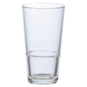 Arcoroc StackUp Longdrinkbecher 3 dl geeicht 35 cl Pack zu 6 Stück Arcoroc StackUp Longdrinkbecher 3 dl geeicht 35 cl Pack zu 6 Stück