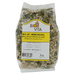 Biovita Bio Salat-Mischung, 250 g