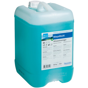 Maya Steinfels Multi Allzweckreiniger, 10 kg Maya Steinfels Multi Allzweckreiniger, 10 kg