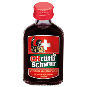 Chrütlischwur 30%, 2 cl
