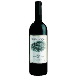 Riflessi d'Epoca Ticino DOC, 75 cl Riflessi d'Epoca Ticino DOC, 75 cl