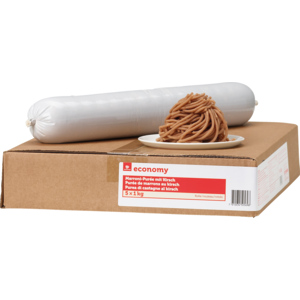 Economy Marronipurée mit Kirsch, 5 x 1 kg Economy Marronipurée mit Kirsch, 5 x 1 kg