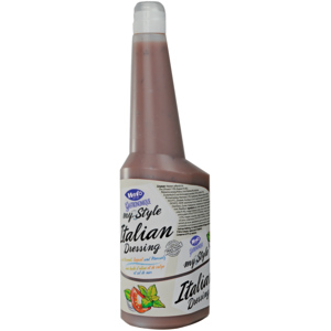 Hero Italian Dressing, 1 l