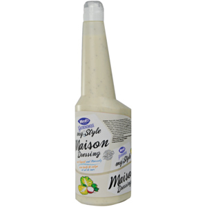 Hero Dressing Maison, 1 l
