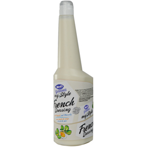 Hero French Dressing, 1 l Hero French Dressing, 1 l