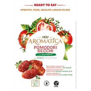 Aromatica Tomaten getrocknet, 125 g