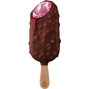Magnum Utopia Double Cherry, 20 x 85 ml