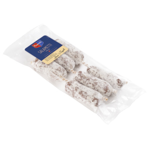 Rapelli Salametto milano, 6 x 70 g