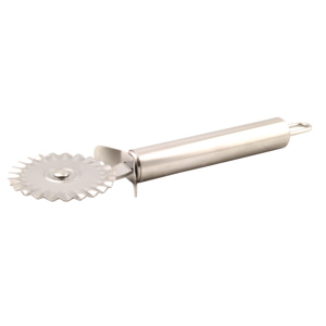 Teigrädchen Inox