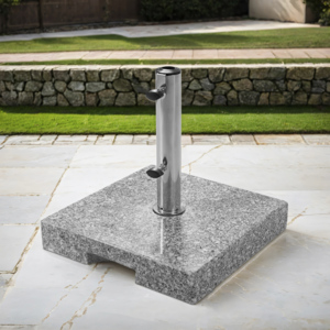 Doppler Granitsockel, 25 kg Doppler Granitsockel, 25 kg