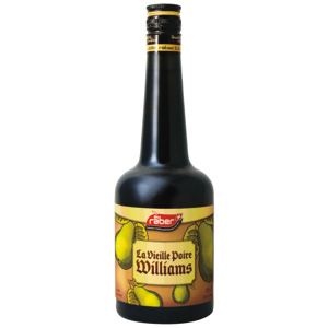 Räber Williams La vieille Poire 32%, 70 cl Räber Williams La vieille Poire 32%, 70 cl