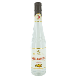 Morand Williamine 43% Vol., 35 cl Morand Williamine 43% Vol., 35 cl