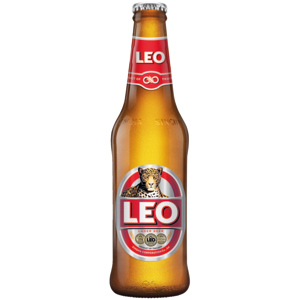 Leo Lagerbier,