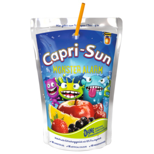 Capri-Sun Monster Alarm, 20 cl