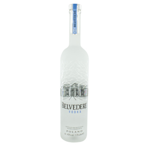 Vodka Belvedere 40%, 175 cl Vodka Belvedere 40%, 175 cl