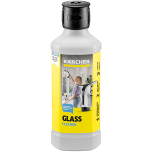 Kärcher Glasreiniger RM 500, 500 ml Kärcher Glasreiniger RM 500, 500 ml