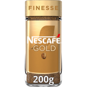 Nescafé Gold Finesse, 200 g