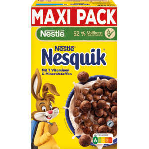 Nestlé Nesquik Professional, 625 g Nestlé Nesquik Professional, 625 g