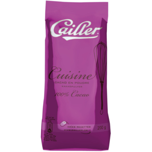 Cailler Kakao Pulver, 200 g