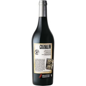 Provins Collection Chandra Kurt Cornalin Valais AOC, 75 cl Provins Collection Chandra Kurt Cornalin Valais AOC, 75 cl