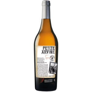 Provins Collection Chandra Kurt Petite Arvine Valais AOC, 75 cl Provins Collection Chandra Kurt Petite Arvine Valais AOC, 75 cl