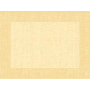 Bio Dunicel Tischset, 30 x 40 cm, cream, 100 St Bio Dunicel Tischset, 30 x 40 cm, cream, 100 St