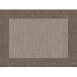 Bio Dunicel Tischset, 30 x 40 cm, greige, 100 St Bio Dunicel Tischset, 30 x 40 cm, greige, 100 St