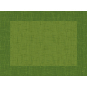 Bio Dunicel Tischset, 30 x 40 cm, Leaf Green, 100 St Bio Dunicel Tischset, 30 x 40 cm, Leaf Green, 100 St
