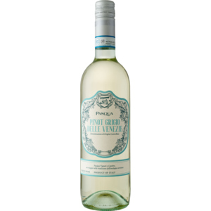 Villa Borghetti Pinot Grigio delle Venezie DOC, 75 cl Villa Borghetti Pinot Grigio delle Venezie DOC, 75 cl
