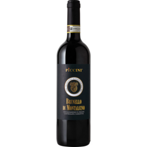Piccini Brunello di Montalcino DOCG, 75cl Piccini Brunello di Montalcino DOCG, 75cl