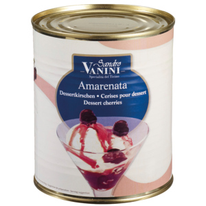 Vanini Amarenata, 1 kg