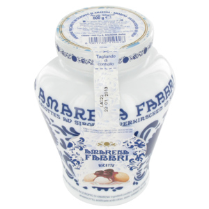 Fabbri Sauerkirschen, 600 g