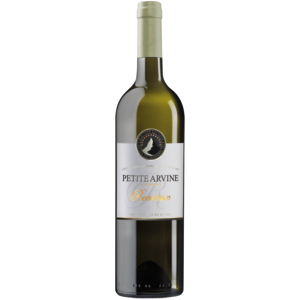 Rocvieux Petite Arvine Valais AOC, 75 cl Rocvieux Petite Arvine Valais AOC, 75 cl