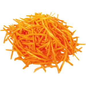 Bio Rüebli / Karotten Julienne, 1,6 mm, 250 g
