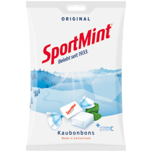 Sportmint Bonbons, 300 g Sportmint Bonbons, 300 g