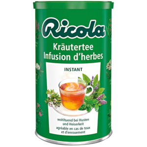 Ricola Kräuter Tee, 200 g Ricola Kräuter Tee, 200 g
