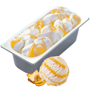 Carte d'Or Gelateria Solero, 5,5 l Carte d'Or Gelateria Solero, 5,5 l