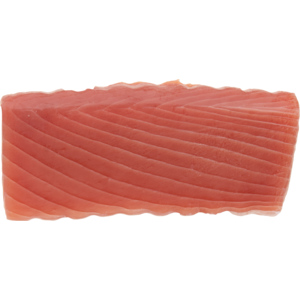 Yellowfin Thunfisch Saku Block , Sashimiqualität, ready-to-eat, 4 x ca. 300 g Yellowfin Thunfisch Saku Block , Sashimiqualität, ready-to-eat, 4 x ca. 300 g