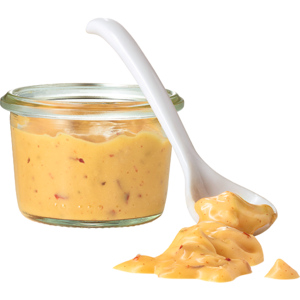 Salomon Chili Cheese Burger Sauce, 2 kg