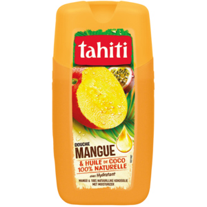 Tahiti Dusch Mangue, 3 x 250 ml