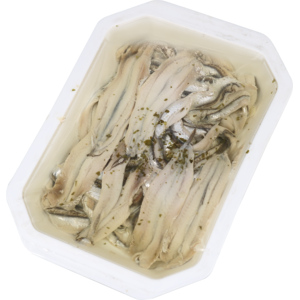 Marinierte Sardellen Filet, 200 g Marinierte Sardellen Filet, 200 g