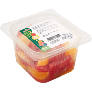 Zitrusfrüchtemischung, 1 kg Zitrusfrüchtemischung, 1 kg