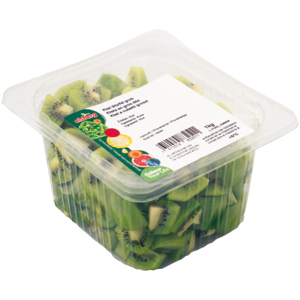 Kiwi Würfel grob, 1 kg Kiwi Würfel grob, 1 kg