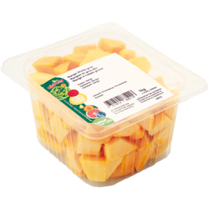 Mango Würfel grob, 1 kg Mango Würfel grob, 1 kg